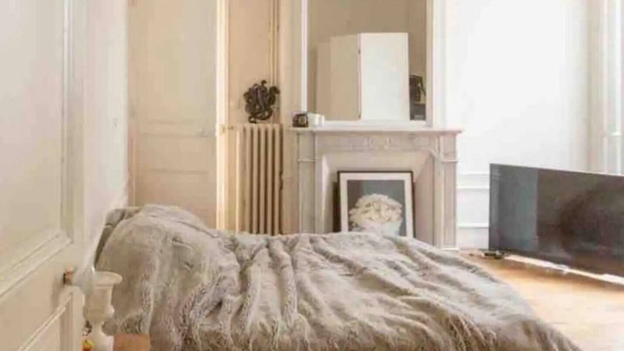 Photo of Bedroom in Saint-Vincent-de-Paul
