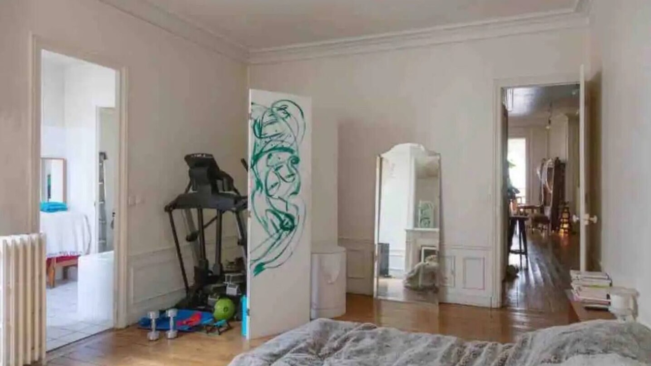 Photo of Bedroom in Saint-Vincent-de-Paul