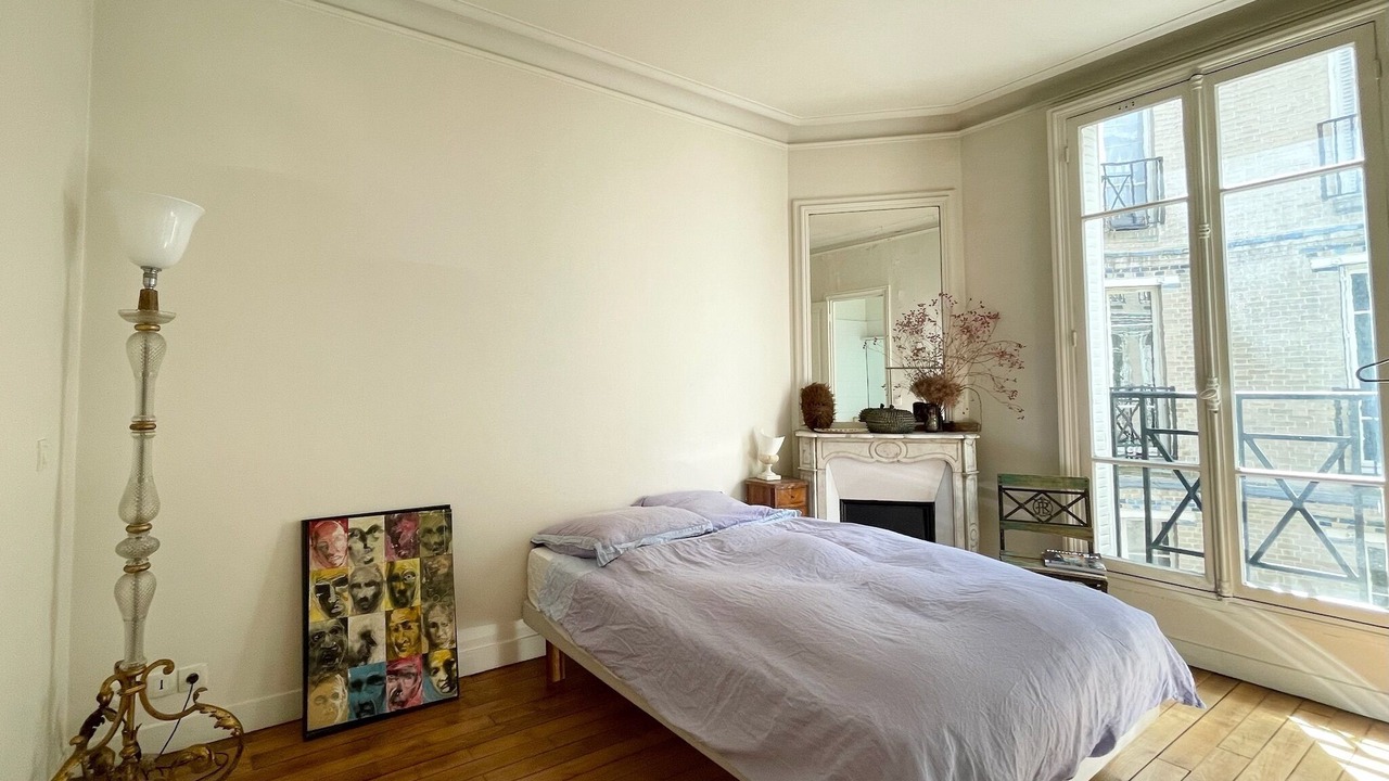 Photo of Bedroom in Saint-Vincent-de-Paul
