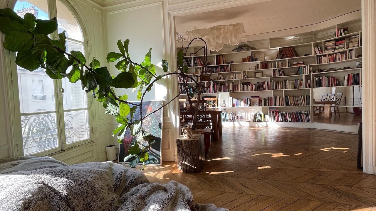 Photo of Bedroom in Saint-Vincent-de-Paul