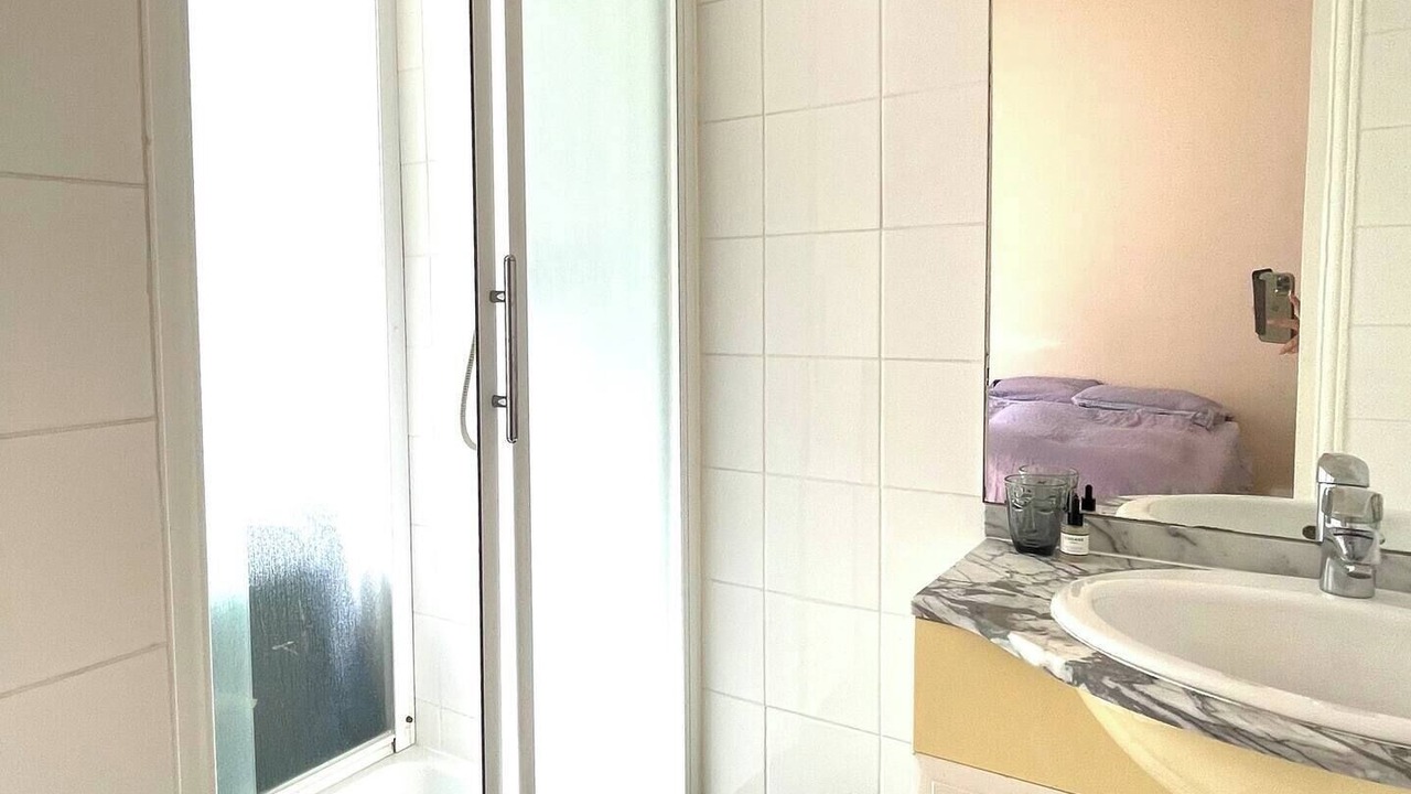 Photo of Bathroom in Saint-Vincent-de-Paul