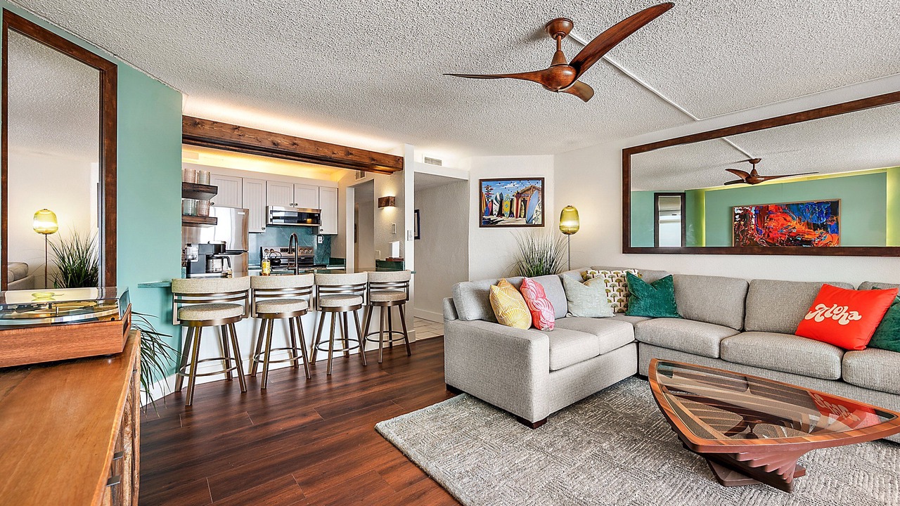 Photo of Livingroom in Little Salisbury