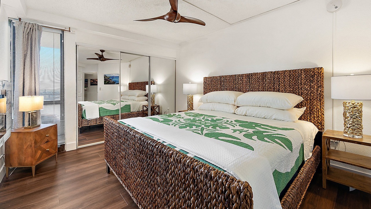 Photo of Bedroom in Little Salisbury