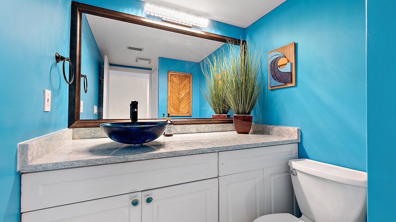 Photo of Bathroom in Little Salisbury
