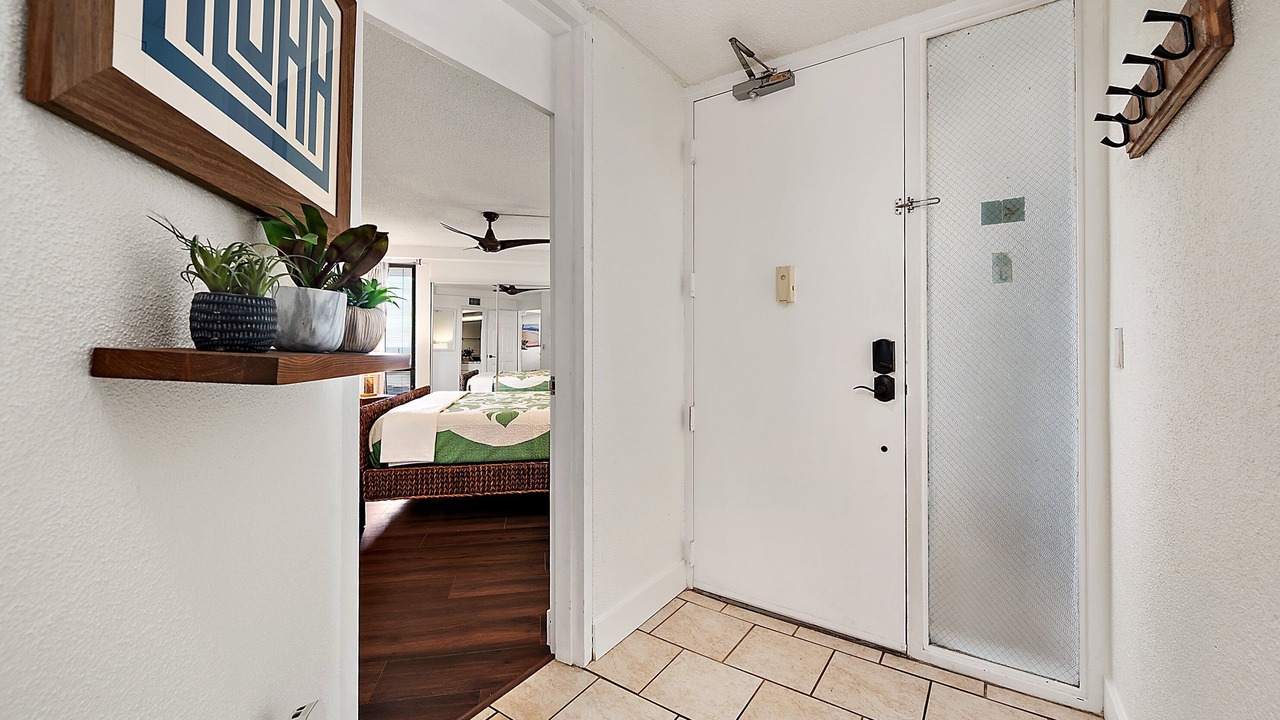 Photo of Bedroom in Little Salisbury