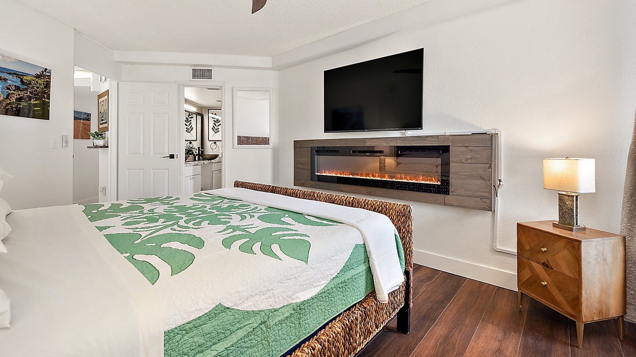 Photo of Bedroom in Little Salisbury