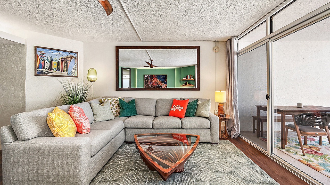 Photo of Livingroom in Little Salisbury