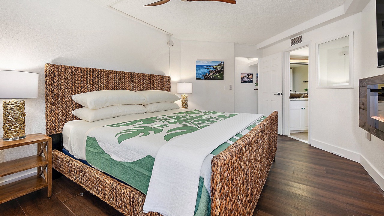 Photo of Bedroom in Little Salisbury
