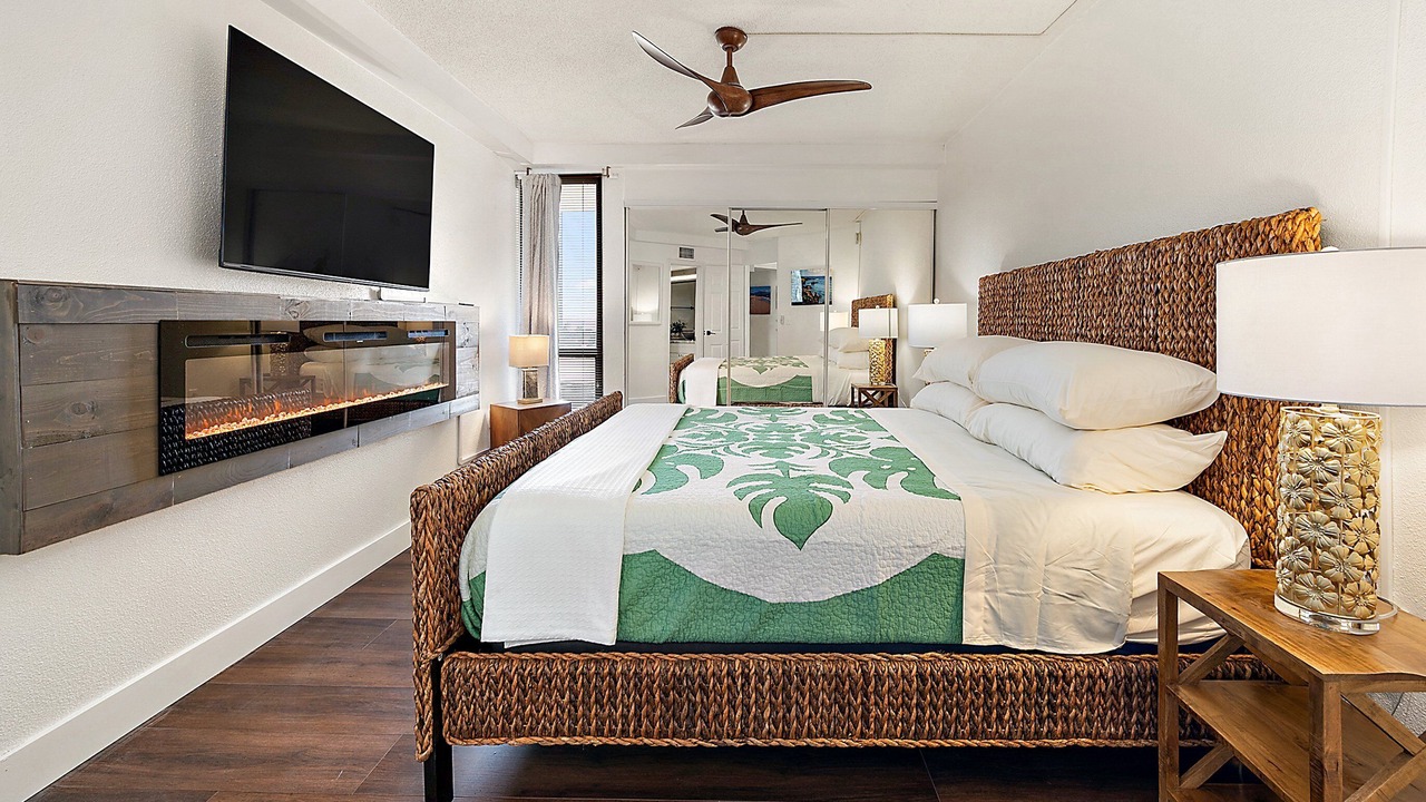 Photo of Bedroom in Little Salisbury