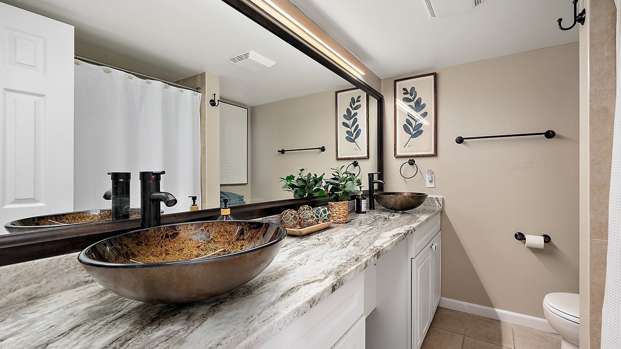 Photo of Bathroom in Little Salisbury