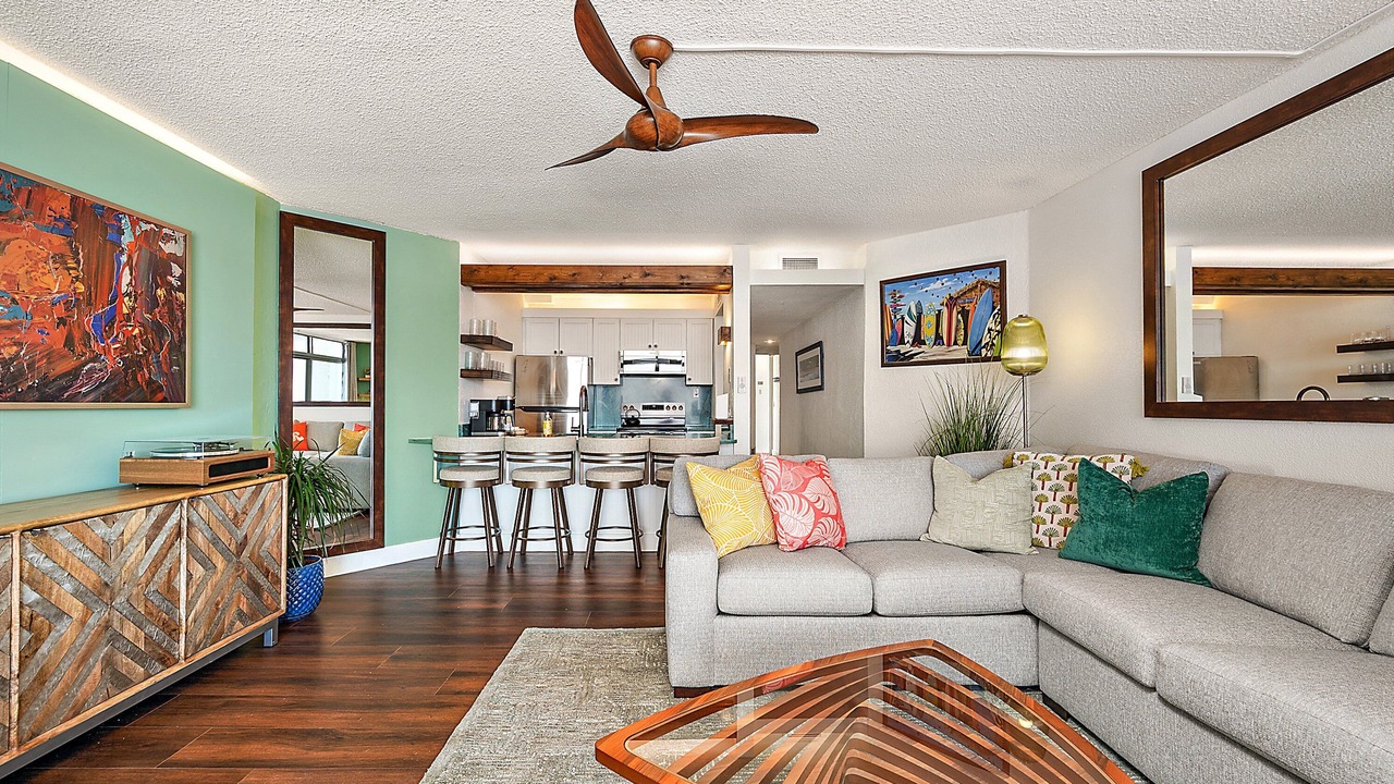 Photo of Livingroom in Little Salisbury