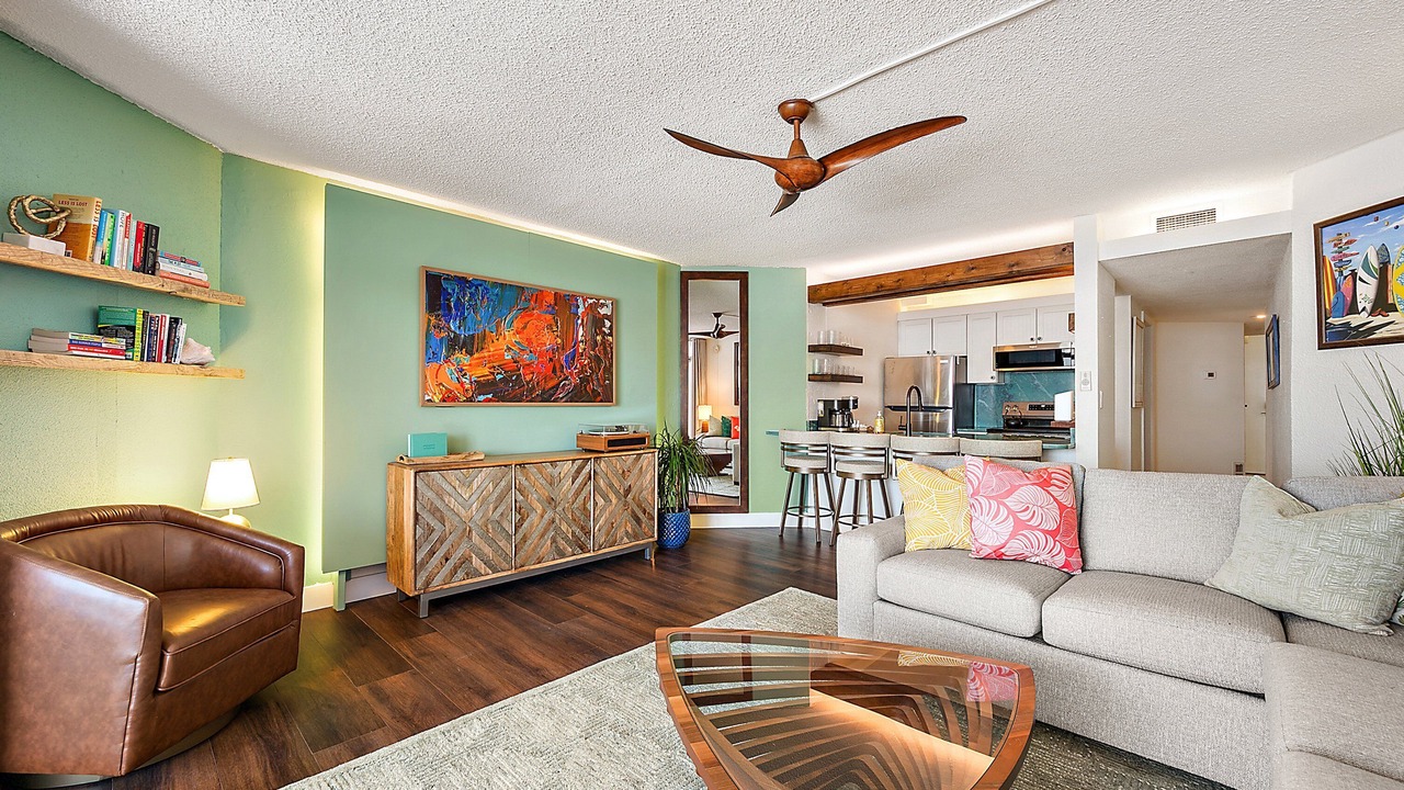 Photo of Livingroom in Little Salisbury