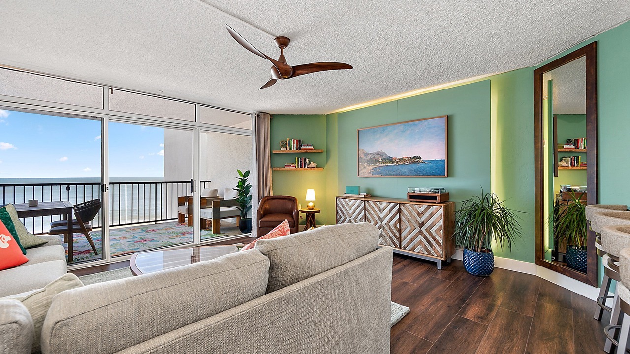 Photo of Livingroom in Little Salisbury