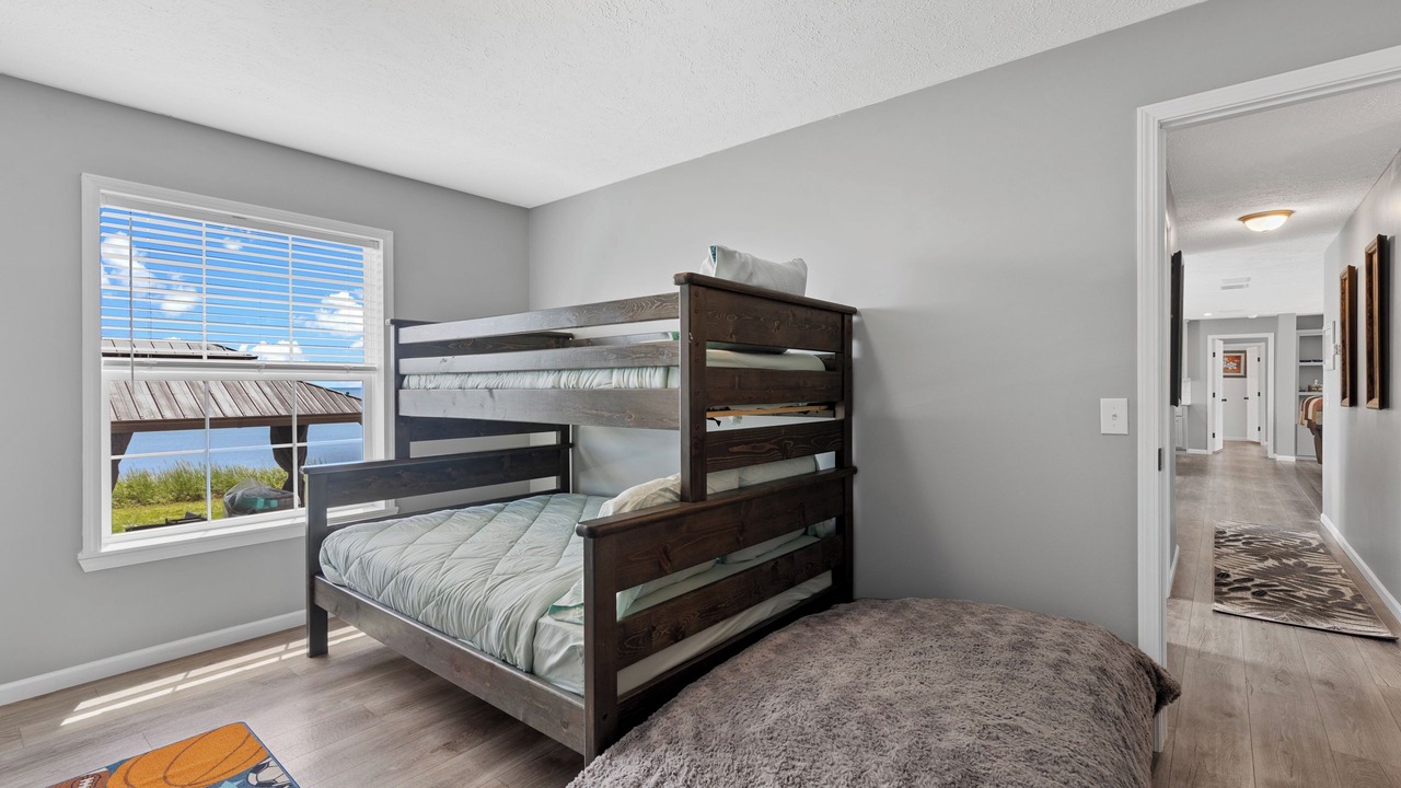 Photo of Bedroom in Algoma
