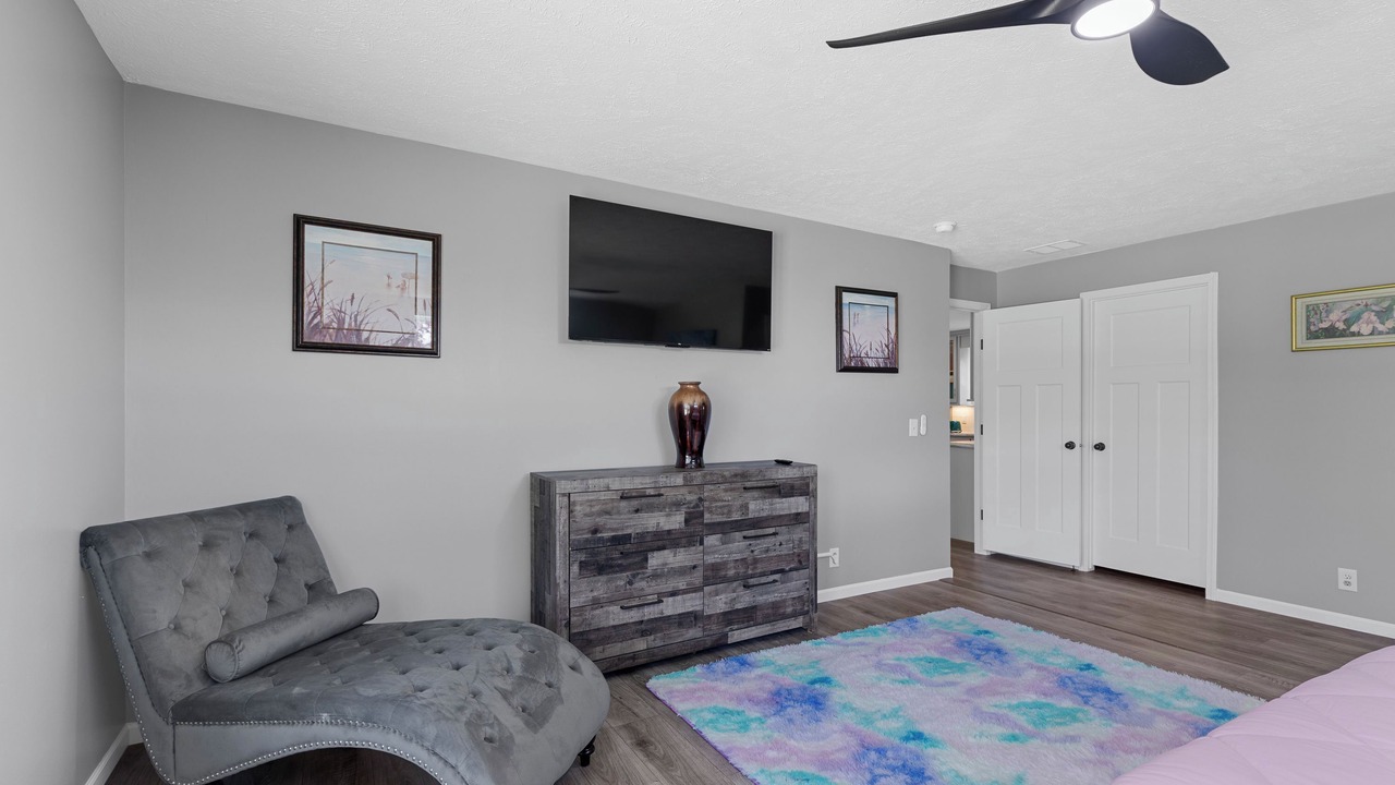 Photo of Bedroom in Algoma