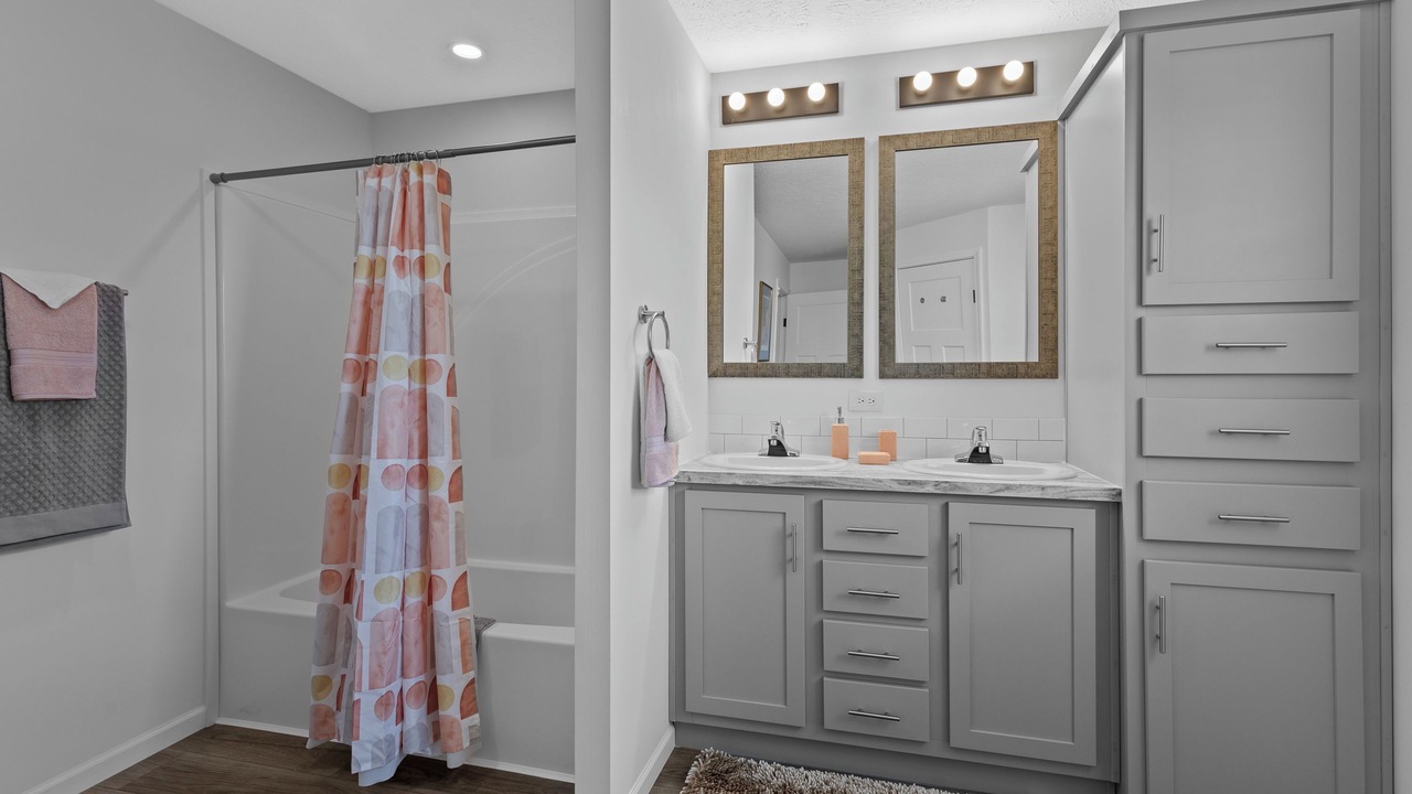 Photo of Bathroom in Algoma