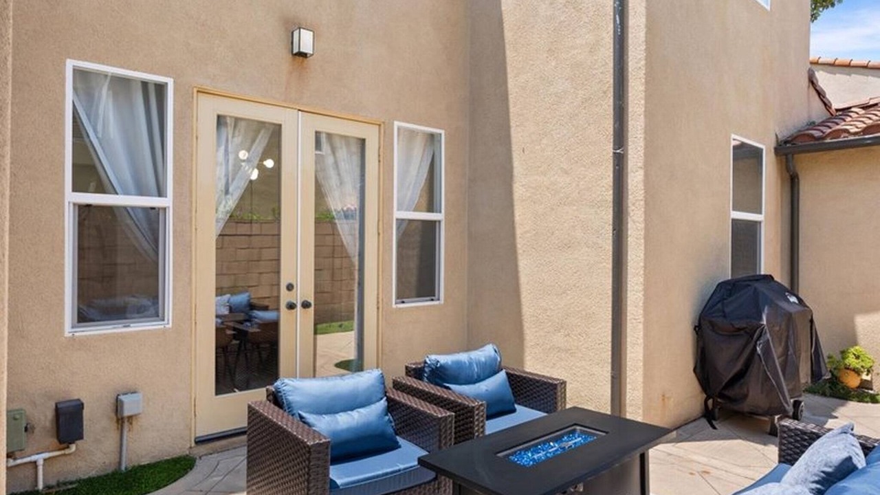 Photo of Patio Balcony in Woodbury