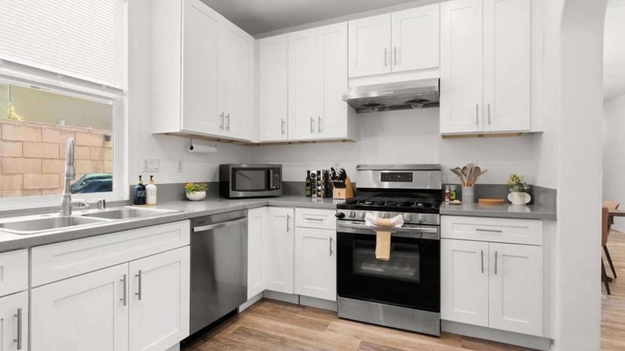 Photo of Kitchen in Woodbury