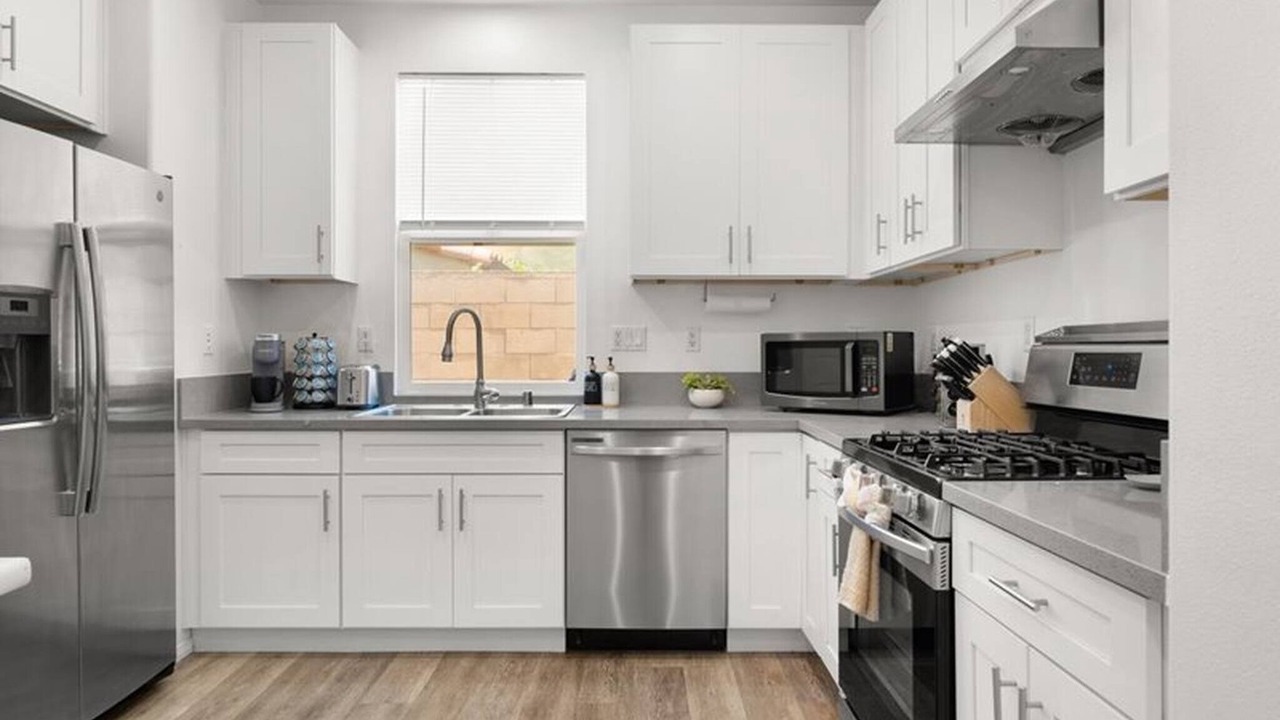 Photo of Kitchen in Woodbury
