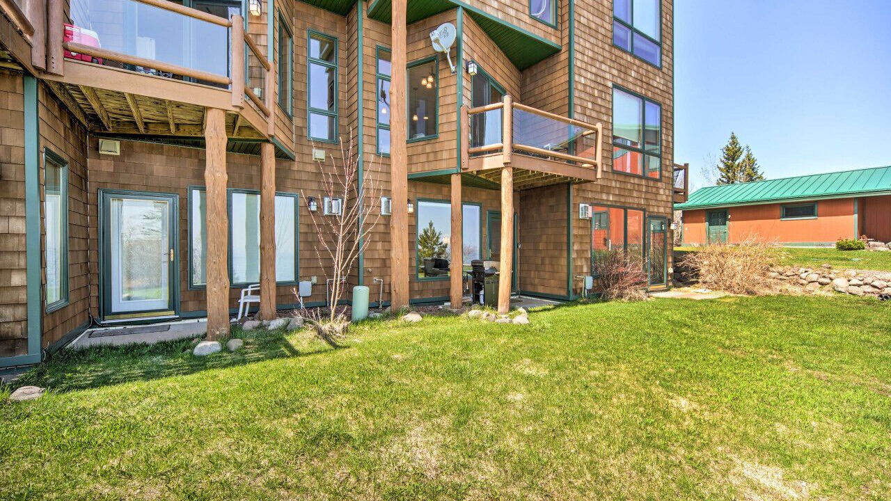 Photo of Outdoor in Tofte