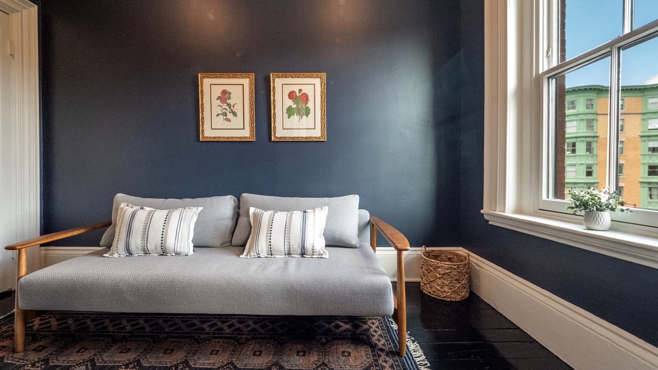 Photo of Livingroom in South End