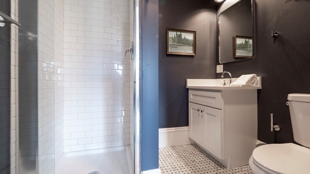 Photo of Bathroom in South End
