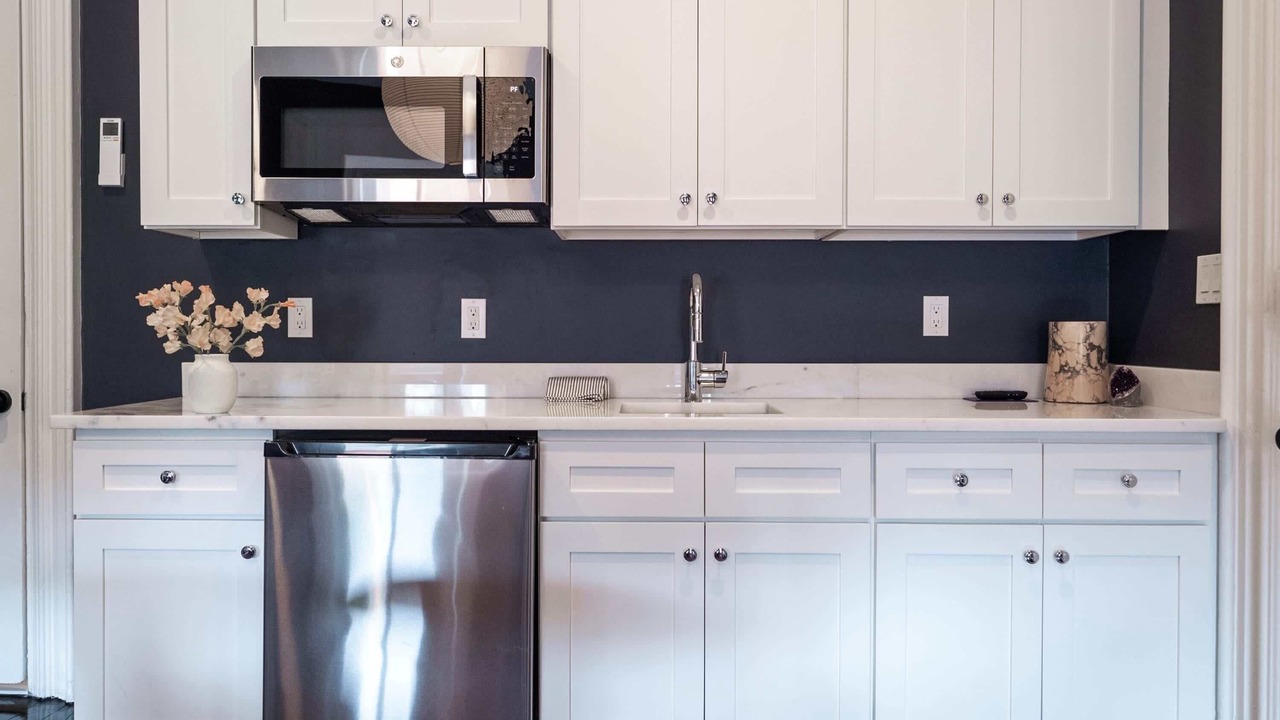 Photo of Kitchen in South End