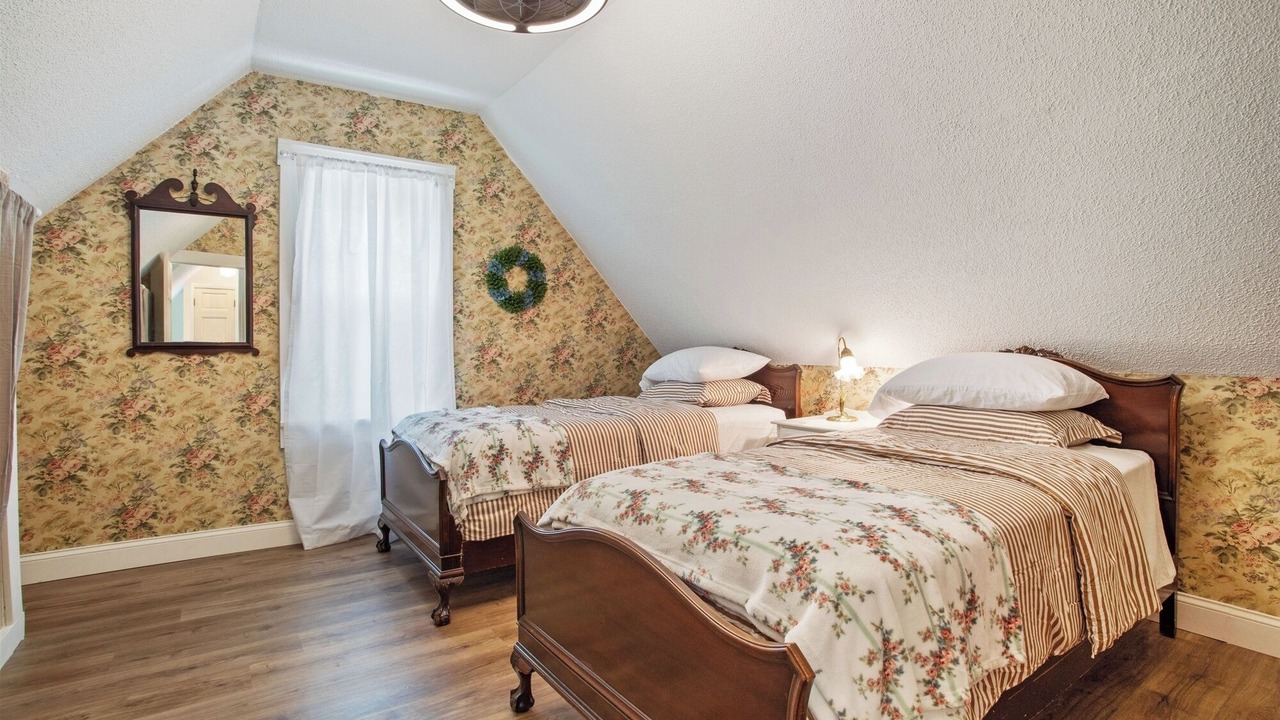 Photo of Bedroom in Taylors Falls