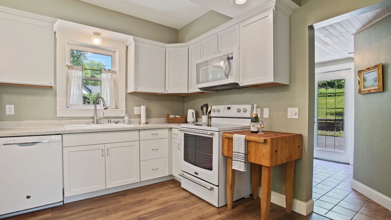Photo of Kitchen in Taylors Falls