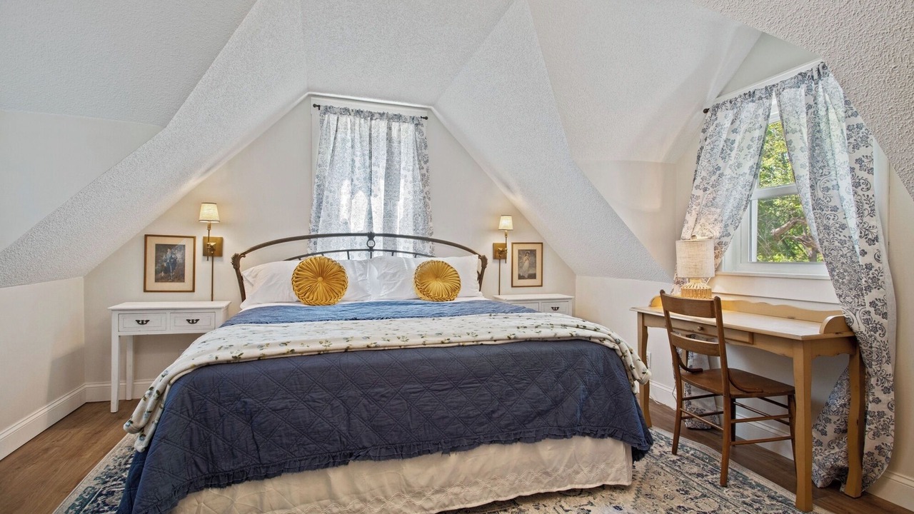 Photo of Bedroom in Taylors Falls