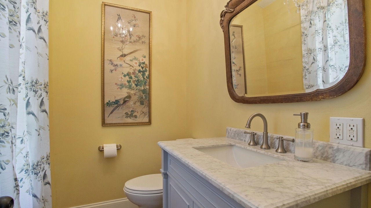 Photo of Bathroom in Taylors Falls