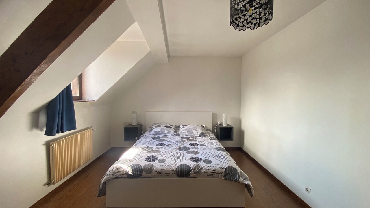 Photo of Bedroom in Aulnay-sous-Bois