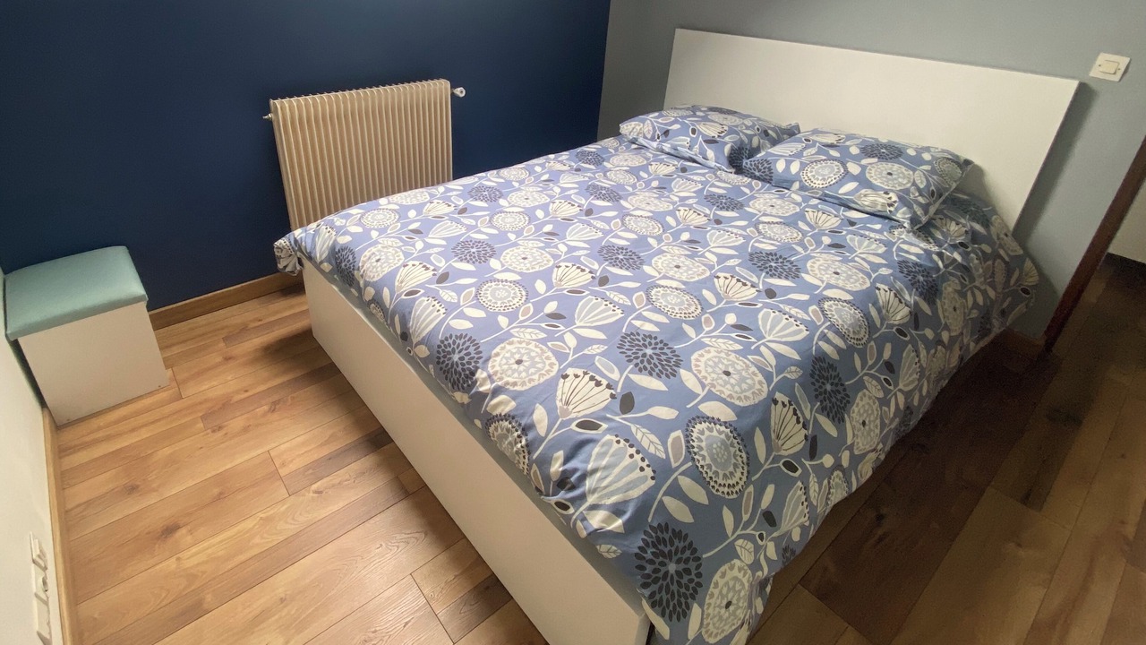 Photo of Bedroom in Aulnay-sous-Bois