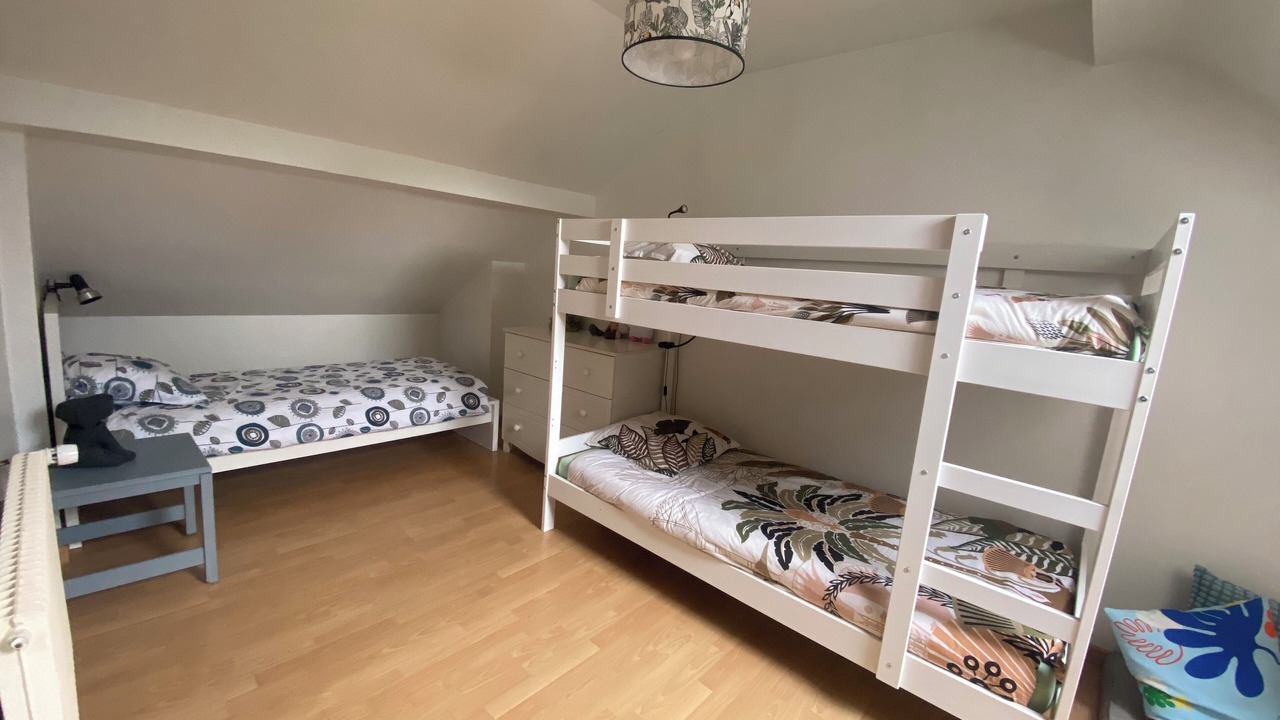 Photo of Bedroom in Aulnay-sous-Bois