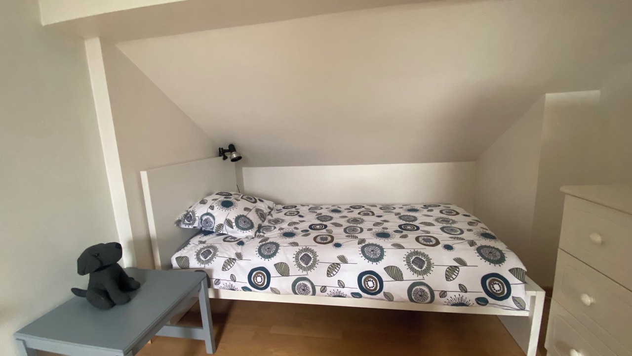 Photo of Bedroom in Aulnay-sous-Bois