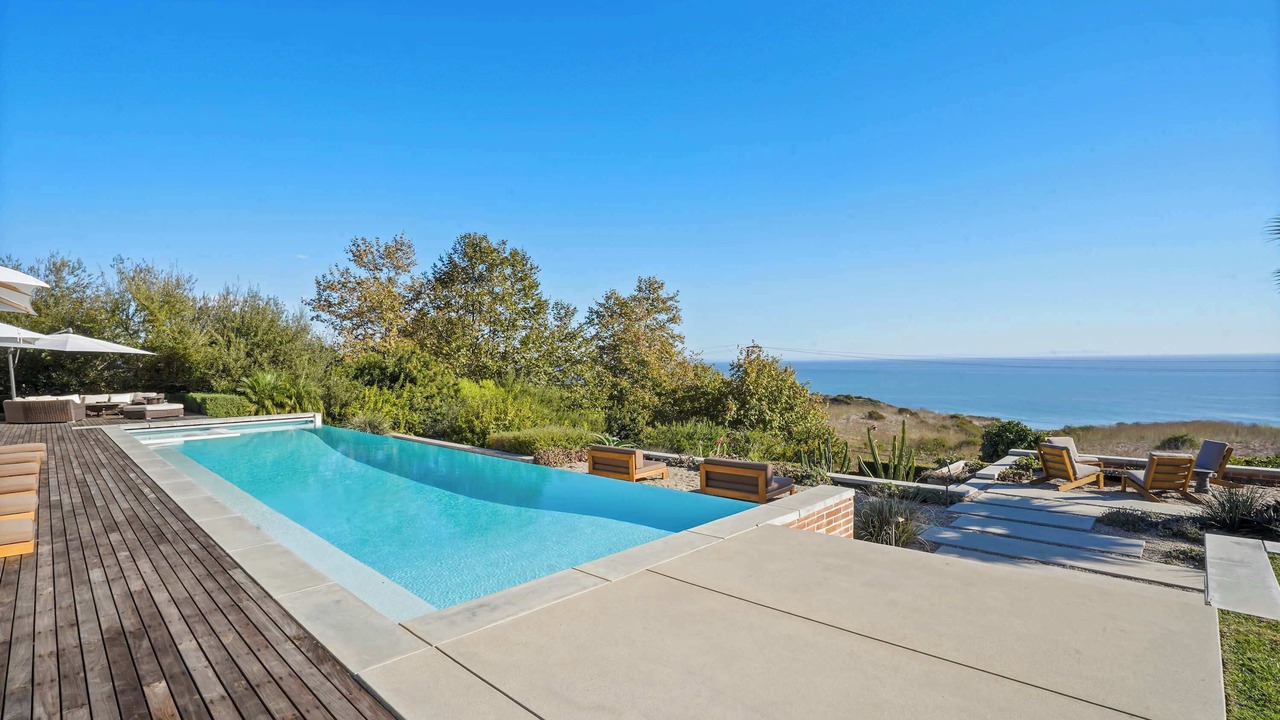 Photo of Outdoor in Central Malibu