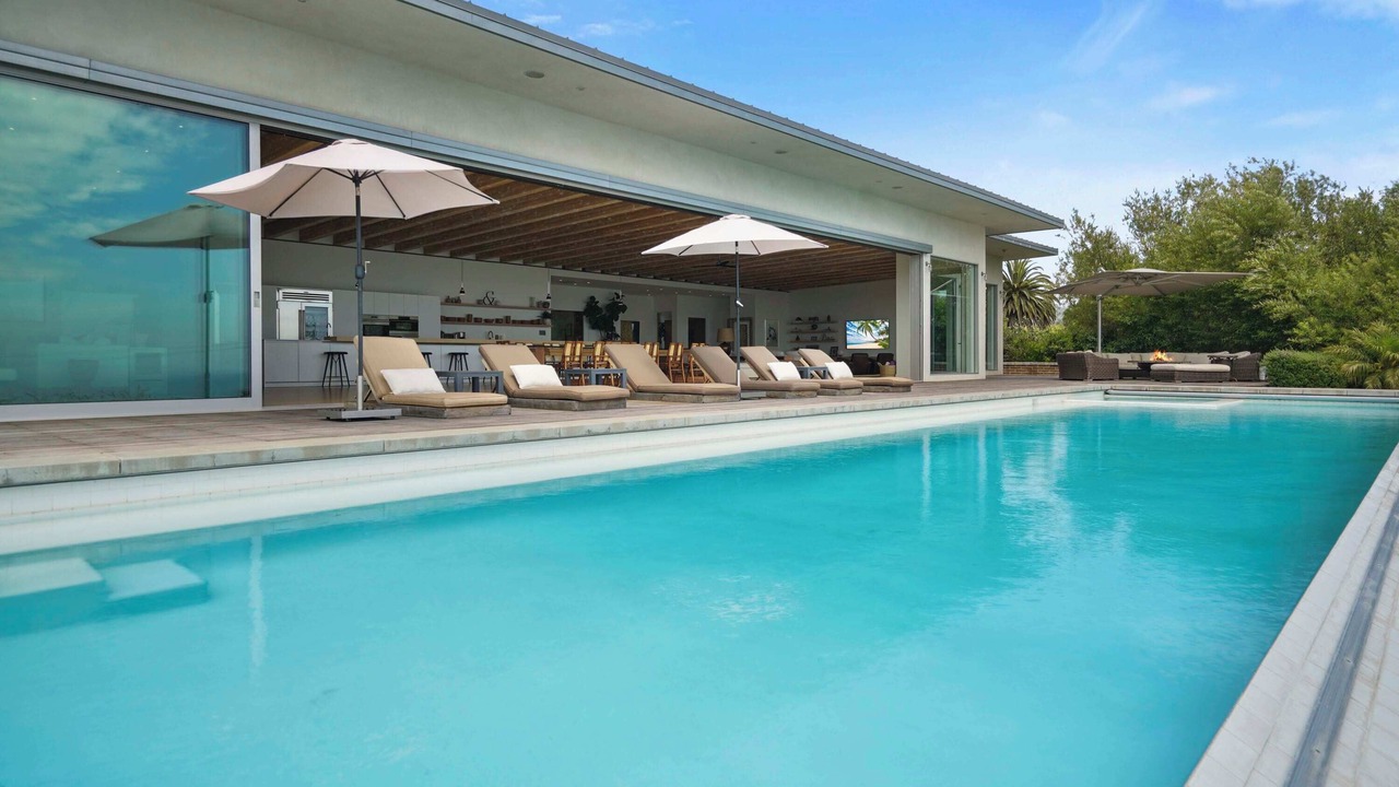 Photo of Outdoor in Central Malibu