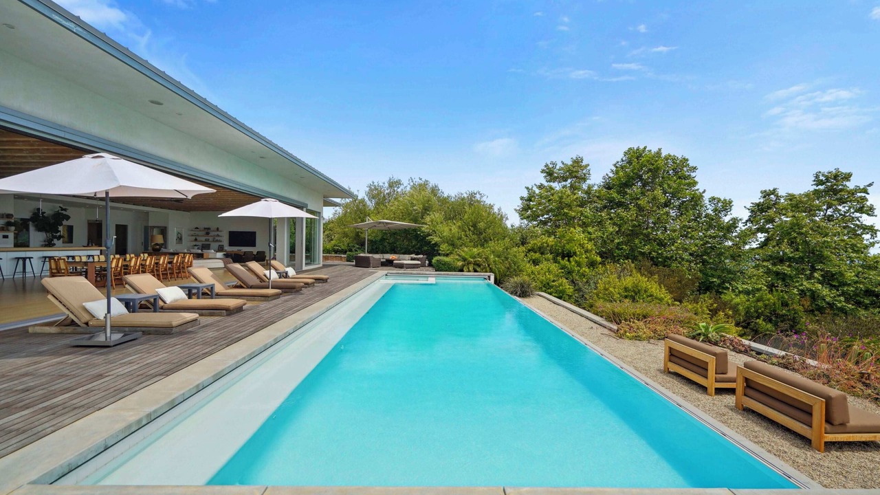 Photo of Outdoor in Central Malibu