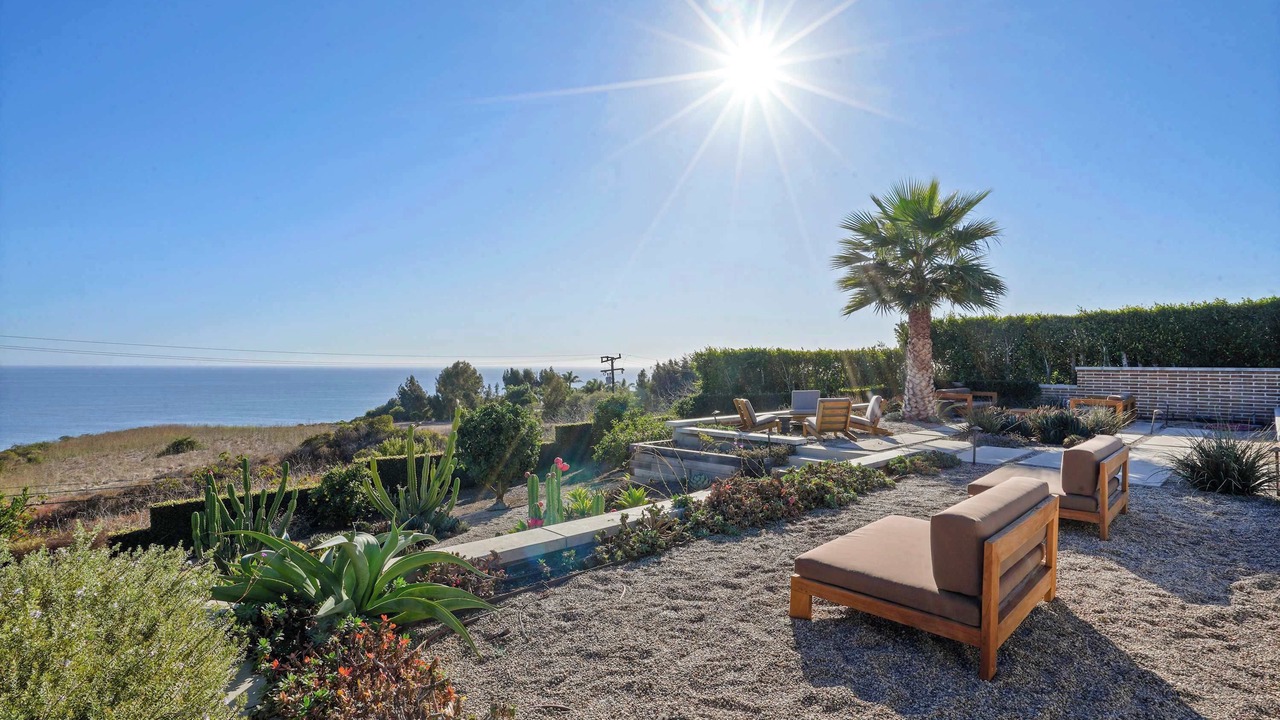 Photo of Outdoor in Central Malibu