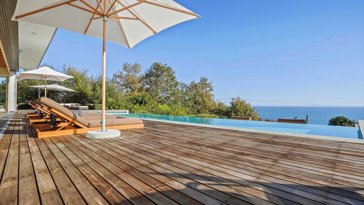 Photo of Outdoor in Central Malibu