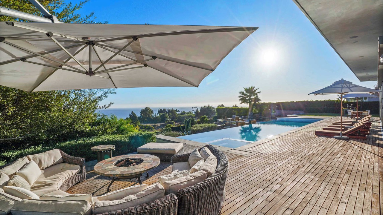 Photo of Outdoor in Central Malibu