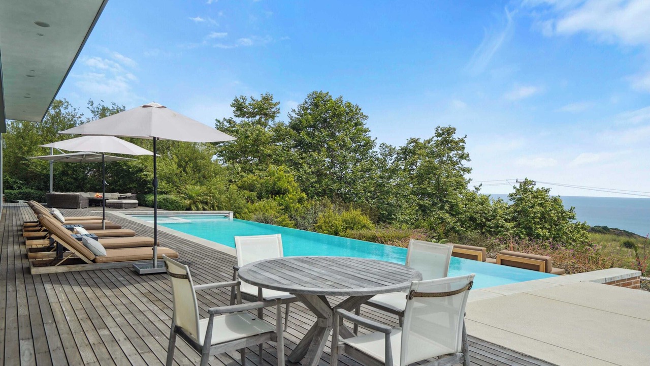 Photo of Outdoor in Central Malibu