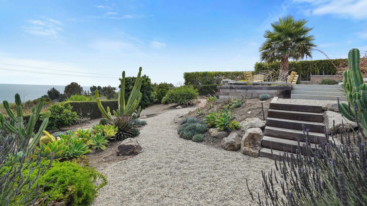 Photo of Outdoor in Central Malibu