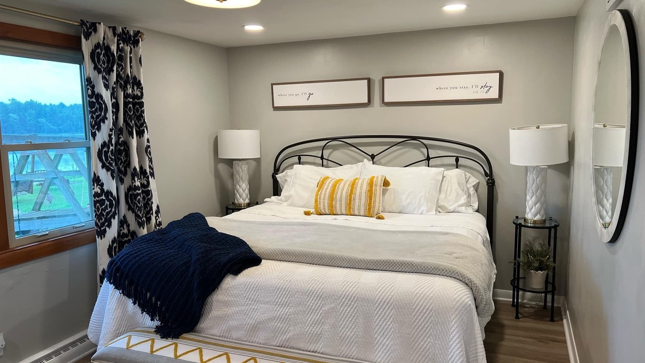 Photo of Bedroom in Wautoma