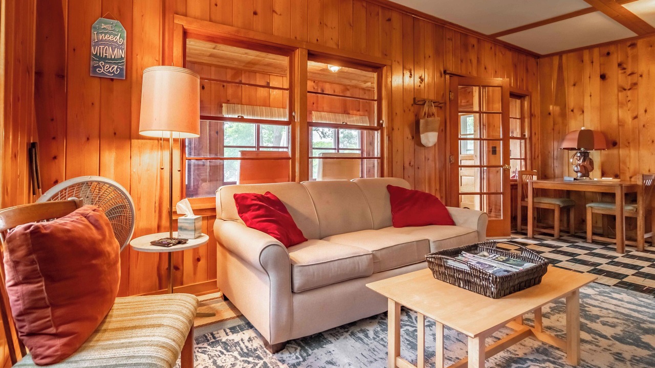 Photo of Livingroom in Friendship