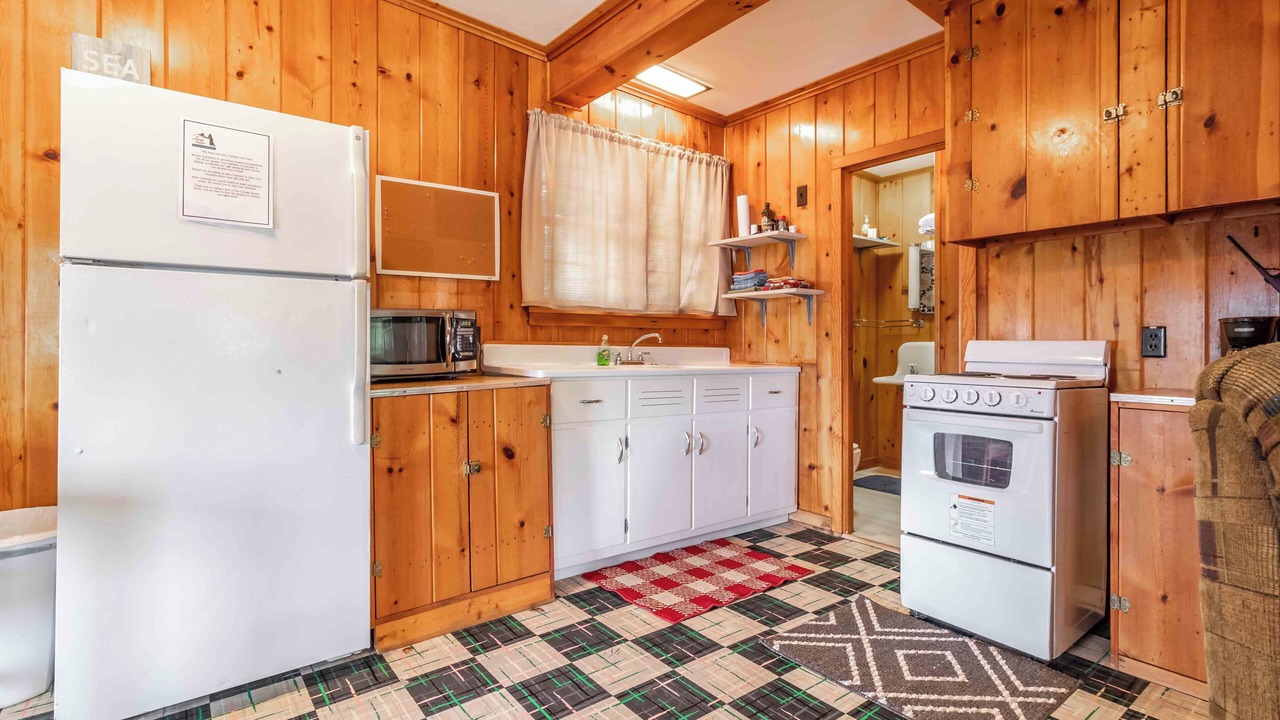 Photo of Kitchen in Friendship