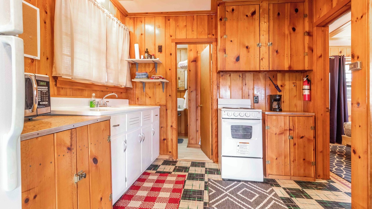 Photo of Kitchen in Friendship