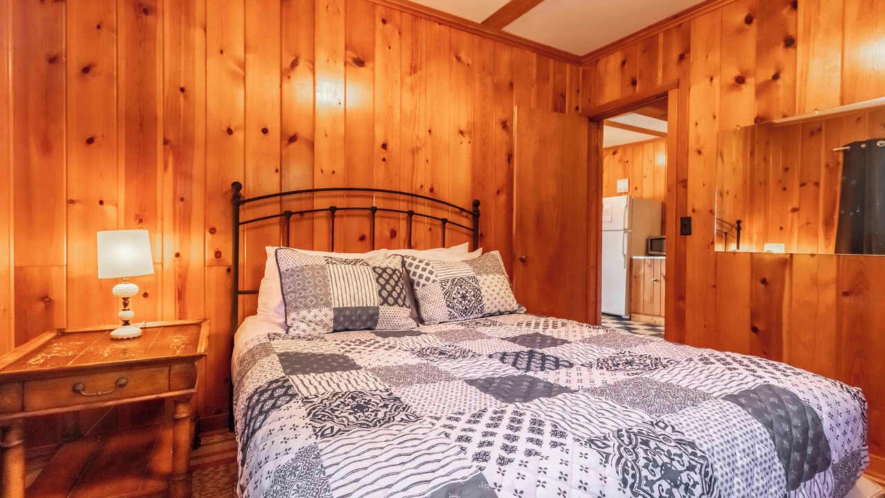 Photo of Bedroom in Friendship