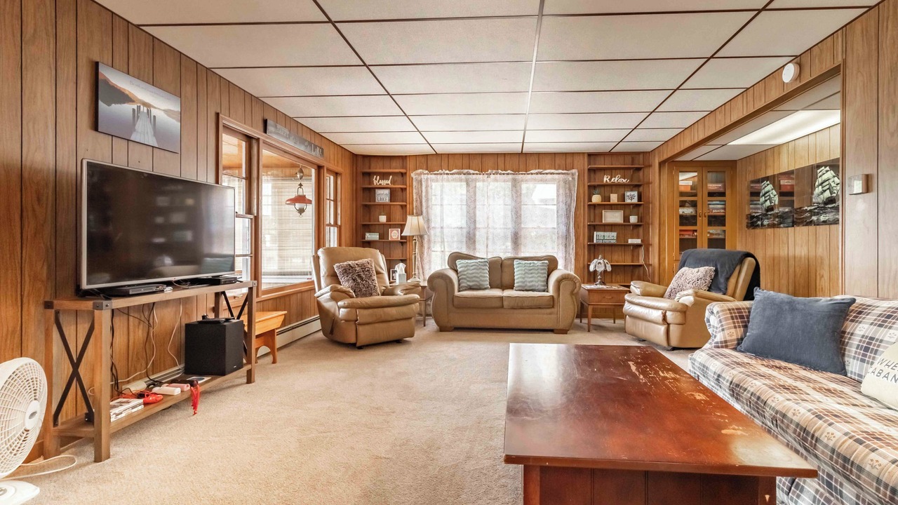 Photo of Livingroom in Friendship