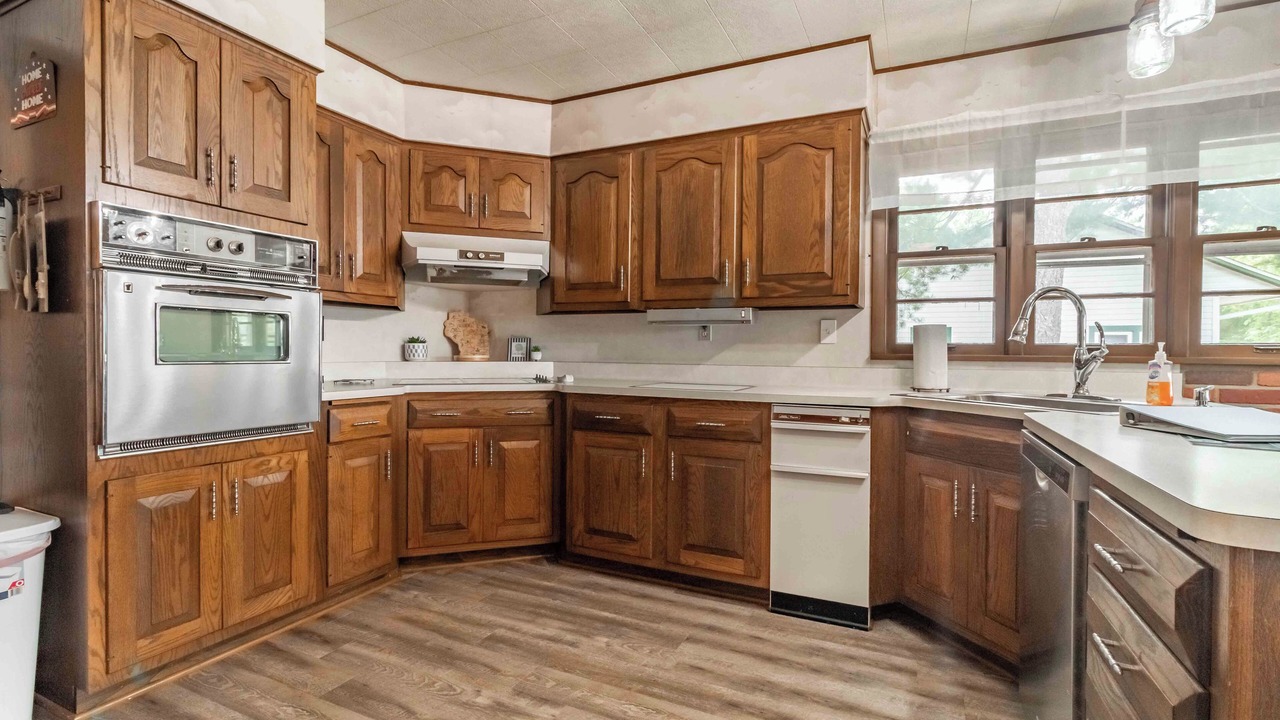 Photo of Kitchen in Friendship